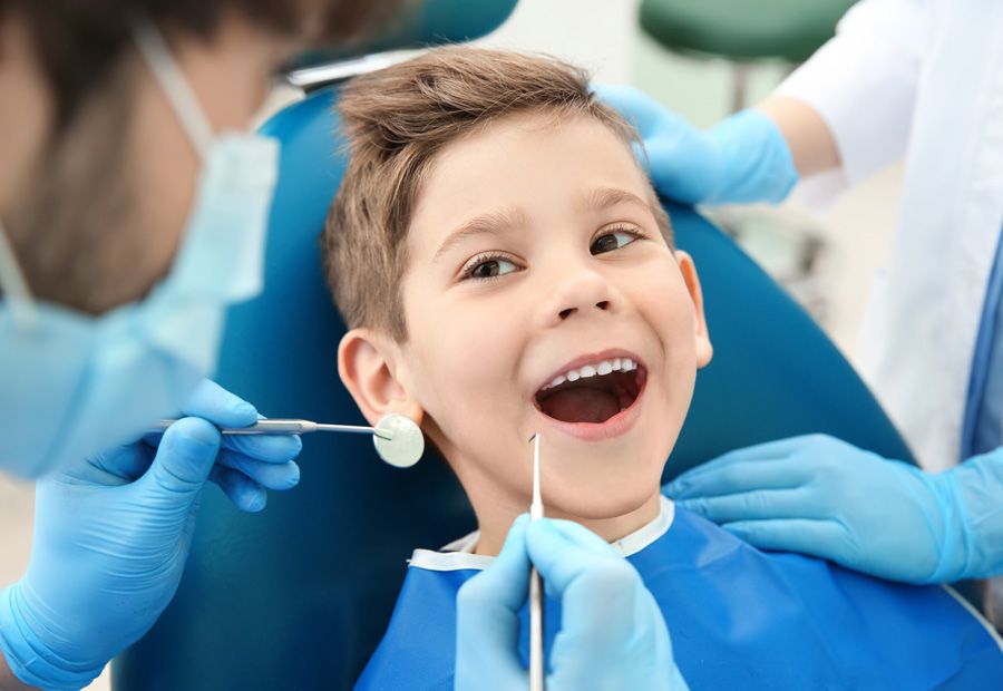 Dr. Tisa's Dental House Vaikom